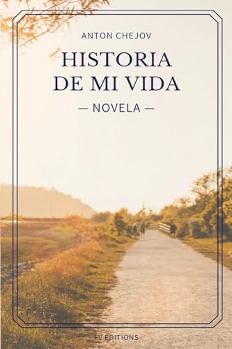 Historia de mi vida (Novela): Letra Grande von FV éditions