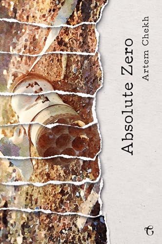 Absolute Zero von Glagoslav Publications B.V.