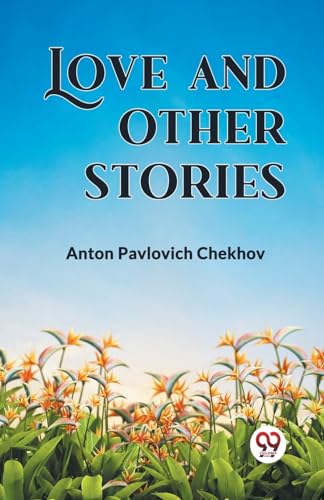 LOVE AND OTHER STORIES von Double 9 Books