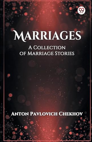 Marriages A Collection of Marriage Stories von Double 9 Books