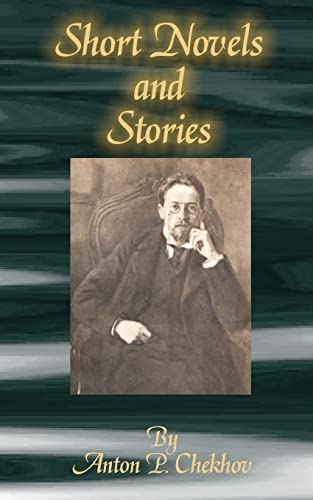 Short Novels and Stories (Classics of Russian Literature)