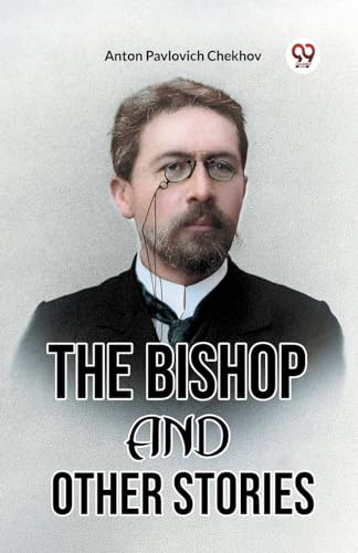 THE BISHOP AND OTHER STORIES von Double 9 Books