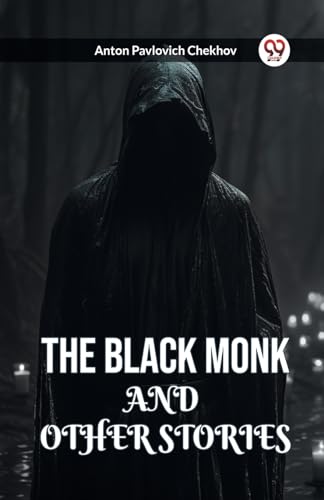 THE BLACK MONK AND OTHER STORIES von Double 9 Books
