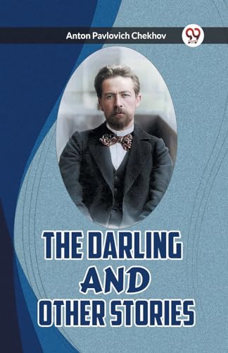 THE DARLING AND OTHER STORIES von Double 9 Books