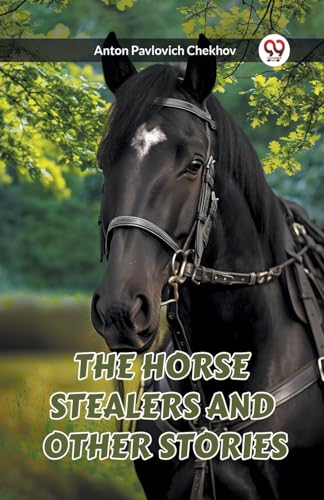 THE HORSE STEALERS AND OTHER STORIES von Double 9 Books
