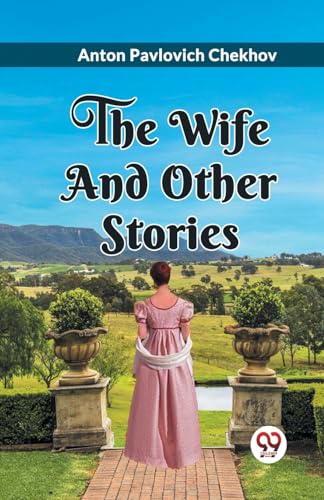 THE WIFE AND OTHER STORIES von Double 9 Books