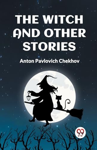 THE WITCH AND OTHER STORIES von Double 9 Books