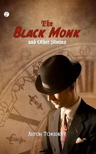 The Black Monk and other Stories von Pharos Books Private Limited