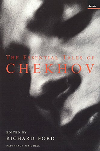 The Essential Tales Of Chekhov von GRANTA BOOKS