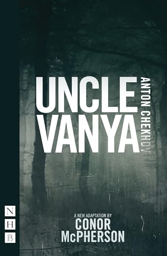 Uncle Vanya von Nick Hern Books