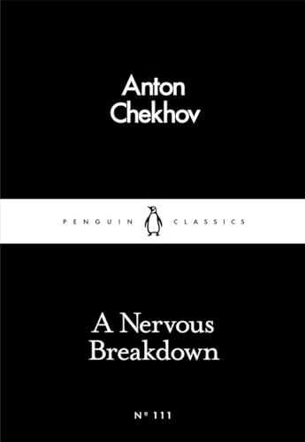 A Nervous Breakdown (Penguin Little Black Classics)
