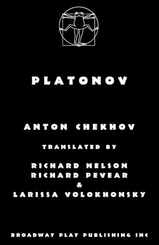 Platonov von Broadway Play Publishing Inc