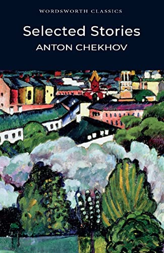 Selected Stories