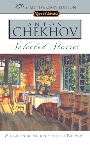 Selected Stories: (150th Anniversary Edition) (Signet Classics) von Signet