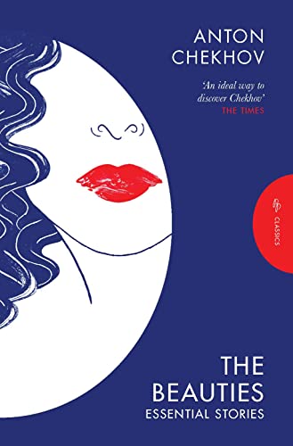 The Beauties: Essential Stories (Pushkin Press Classics) von Pushkin Press