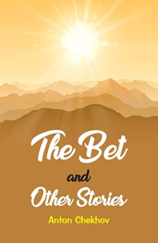 The Bet and the Other Stories