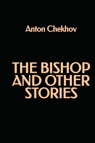 The Bishop and Other Stories The Bishop and Other Stories von Independently published