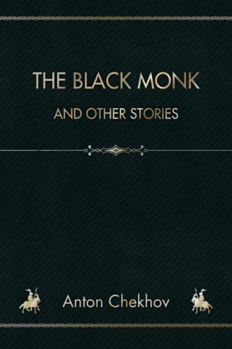 The Black Monk: And Other Stories The Black Monk: And Other Stories von Independently published