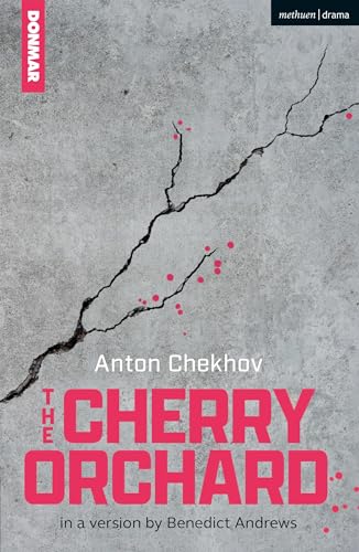 The Cherry Orchard (Modern Plays) von Methuen Drama