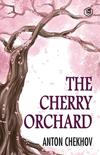The Cherry Orchard von SANAGE PUBLISHING HOUSE LLP