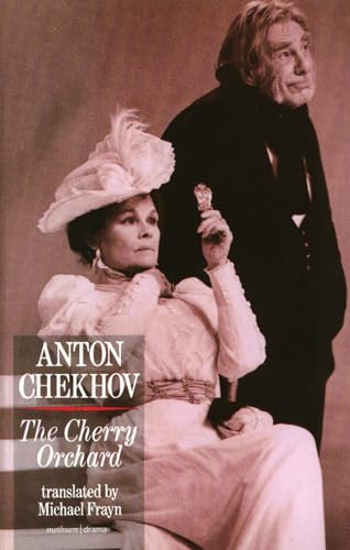 The Cherry Orchard: A Comedy in Four Acts (Modern Plays) von Heinemann Educational Books