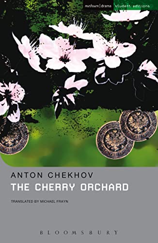 The Cherry Orchard: A Comedy in Four Acts (Student Editions)