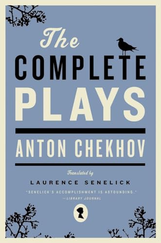 The Complete Plays