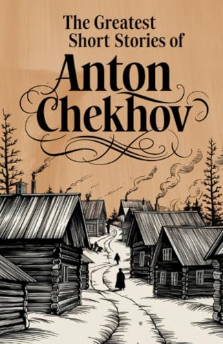 The Greatest Short Stories of Anton Chekhov von Grapevine