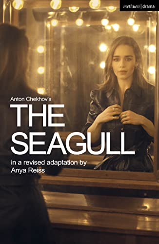 The Seagull (Modern Plays) von Methuen Drama