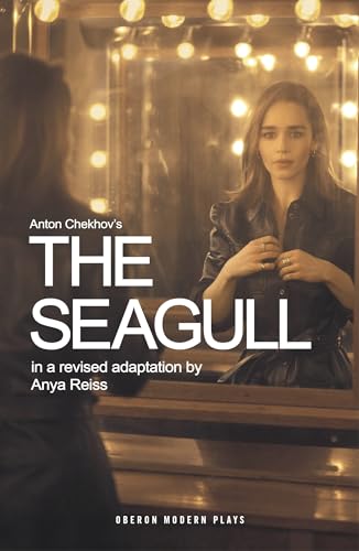The Seagull (Oberon Modern Plays) von Oberon Books