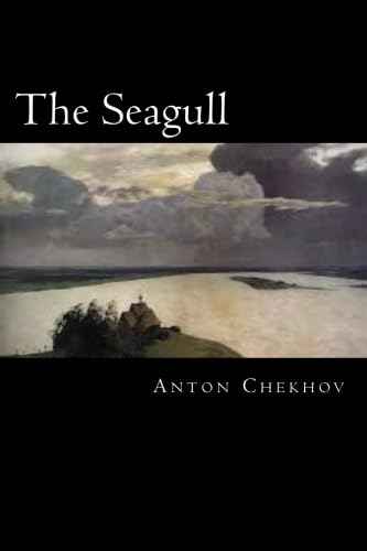 The Seagull The Seagull