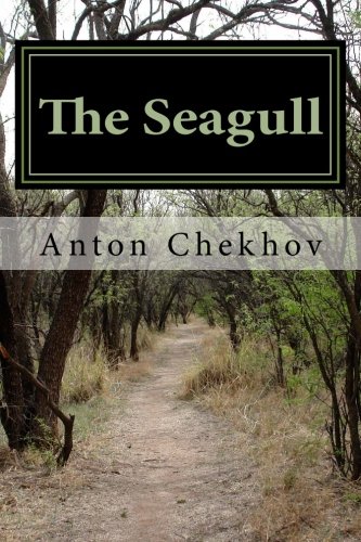 The Seagull The Seagull von CreateSpace Independent Publishing Platform