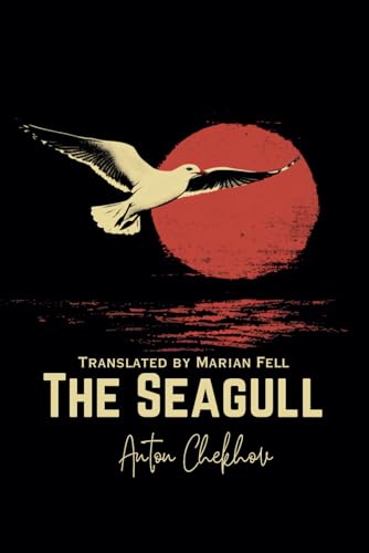 The Seagull The Seagull von Independently published