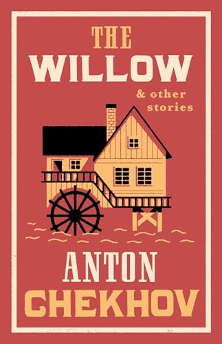 The Willow and Other Stories: New Translation von Alma Books Ltd.