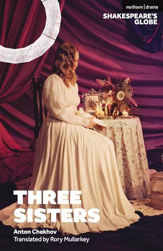 Three Sisters (Modern Plays) von Methuen Drama