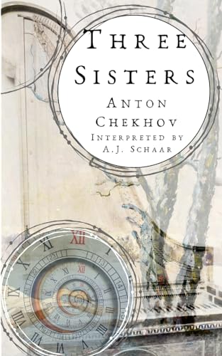 Three Sisters von Lulu.com