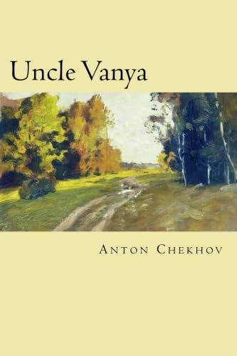Uncle Vanya Uncle Vanya