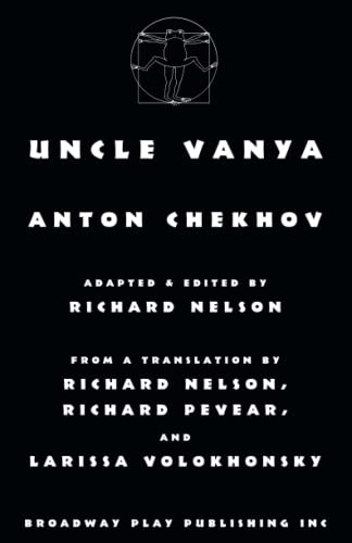 Uncle Vanya von Broadway Play Publishing