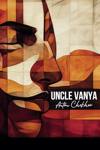 Uncle Vanya Uncle Vanya