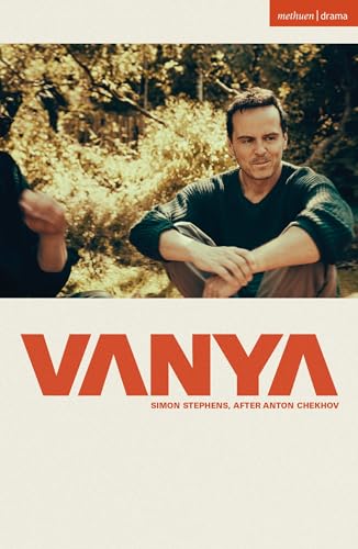 Vanya (Modern Plays)