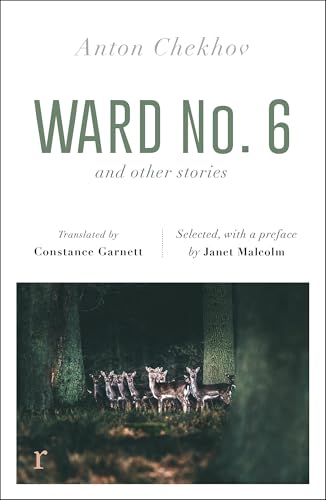 Ward No. 6 and Other Stories (riverrun editions): a unique selection of Chekhov's novellas von riverrun