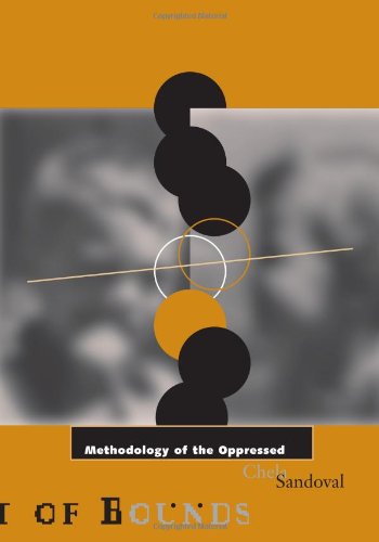 Methodology of the Oppressed: Volume 18 (Theory Out of Bounds, Band 18)