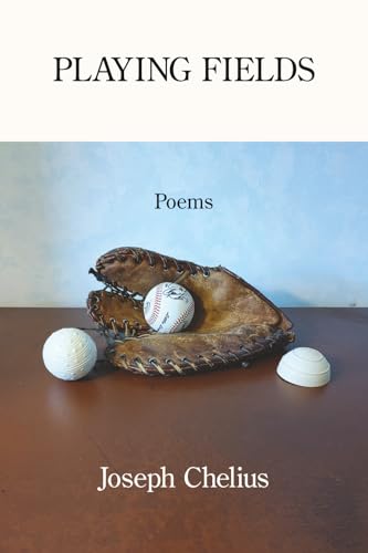 Playing Fields von Kelsay Books