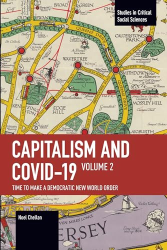 Capitalism and COVID-19 Volume 2: Time to Make a Democratic New World Order (Studies in Critical Social Sciences) von Haymarket Books
