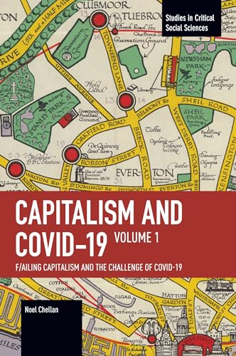 Capitalism and Covid-19 Volume 1: Volume I (Studies in Critical Social Sciences, Band 1) von Haymarket Books