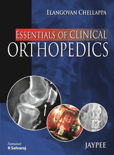 Essentials of Clinical Orthopedics