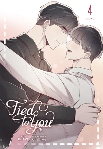 Tied to You, Vol. 4 von Ize Press