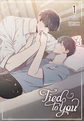 Tied to You, Vol. 1 (TIED TO YOU TP) von Yen Press