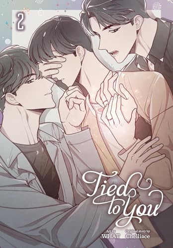Tied to You, Vol. 2 (TIED TO YOU TP)