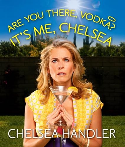 Are You There, Vodka? It's Me, Chelsea: Mini edition (RP Minis)